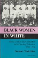 Black women in white