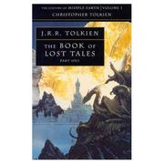 The Book of Lost Tales, Part Two