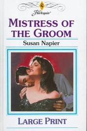 Mistress of the groom