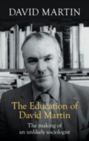 The Education of David Martin