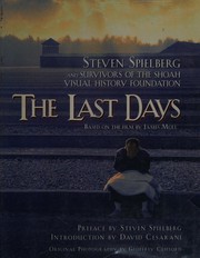 The last days