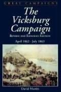 Vicksburg Campaign