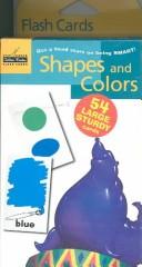 Shapes & Colors (Golden Step Ahead)