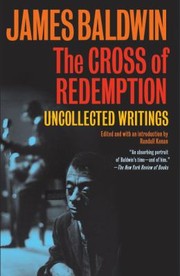 The Cross Of Redemption Uncollected Writings