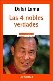 Cuatro Nobles Verdades, Las