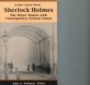 Sherlock Holmes. The Major Stories with Contemporary Critical Essays
