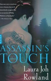 The Assassin's Touch