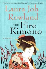 The Fire Kimono