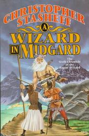 A wizard in Midgard