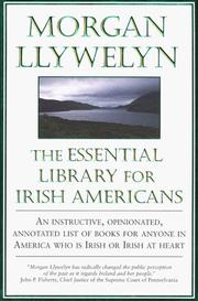 The essential library for Irish Americans