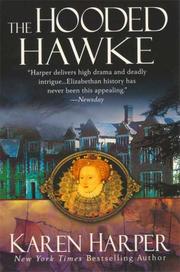 The Hooded Hawke (Elizabeth I Mysteries, Book 9)