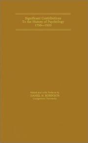 "The Comparative Psychology of Man": Last Words on Evolution: Contributions to the Study of the Behavior of Lower Animals