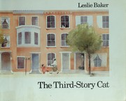 The third-story cat