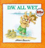 D.W. all wet