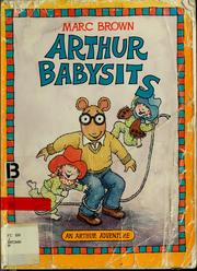 Arthur babysits