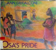 Osa's pride