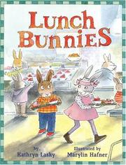 Lunch bunnies