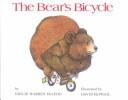 The bear's bicycle