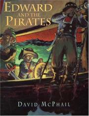 Edward and the pirates