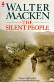 The silent people