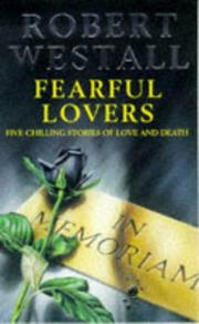 Fearful Lovers and Other Stories