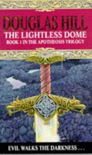 The lightless dome