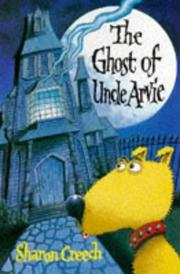 The Ghost of Uncle Arvie (Shock Shop)