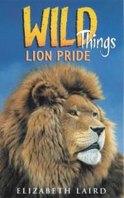 Lion Pride (Wild Things)