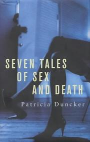 Seven tales of sex and death