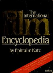 The International Film Encyclopedia