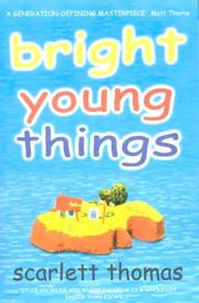 Bright Young Things