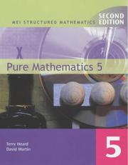 Pure Mathematics (MEI Structured Mathematics)