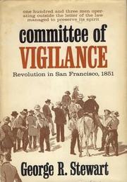 Committee of Vigilance