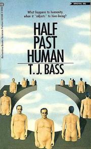 Half Past Human