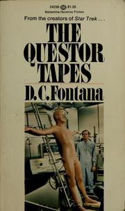 The Questor tapes