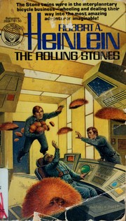 THE ROLLING STONES (Del Rey Books