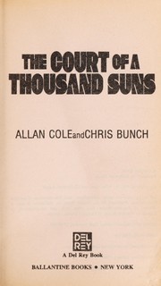 The court of a thousand suns