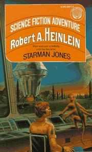 Starman Jones (Science Fiction Adventure)