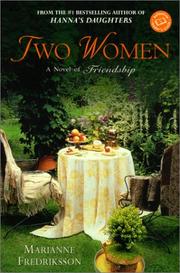 Two women