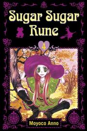 Sugar Sugar Rune 4