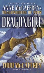 Dragongirl
            
                Dragonriders of Pern Paperback