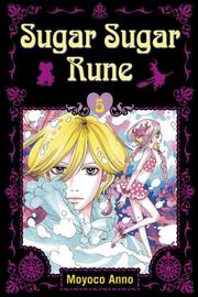 Sugar Sugar Rune 5 (Sugar Sugar Rune)