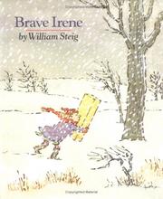 Brave irene