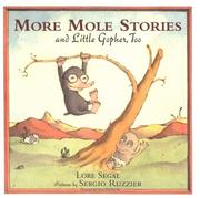 More Mole stories and Little Gopher, too