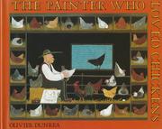 The painter who loved chickens