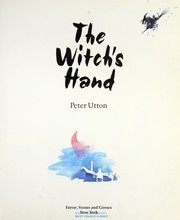 The witch's hand