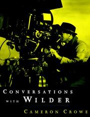 Conversations with Wilder