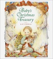 Baby's Christmas Treasury (Lap Library) (Lap Library)