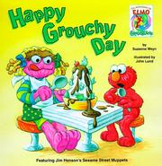 Happy grouchy day