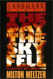 Day the Sky Fell